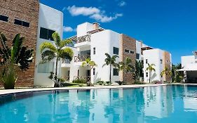 Condomínio Vila do Mar - Apartamento 3 quartos